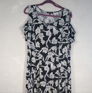 EUC Relativity Dress